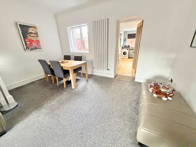 Heathfield Road